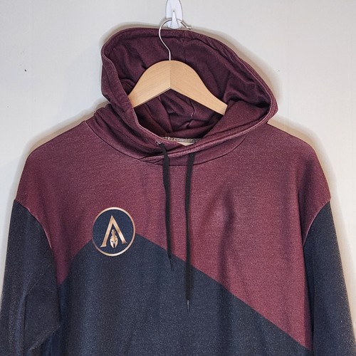 Felpa con cappuccio - , assassins