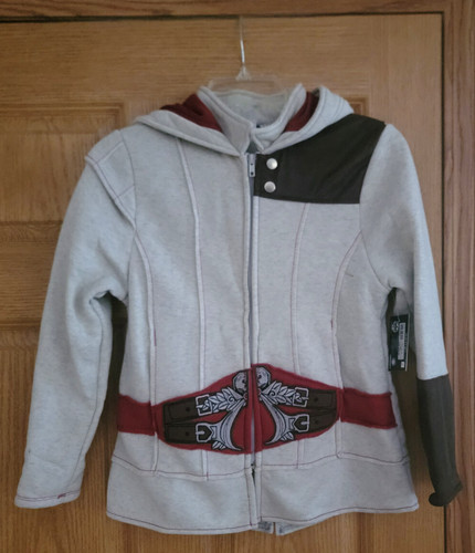 Costume assassin creed ezio - costume, assassin's