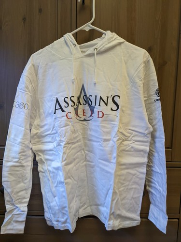 Felpa con cappuccio - , assassin's