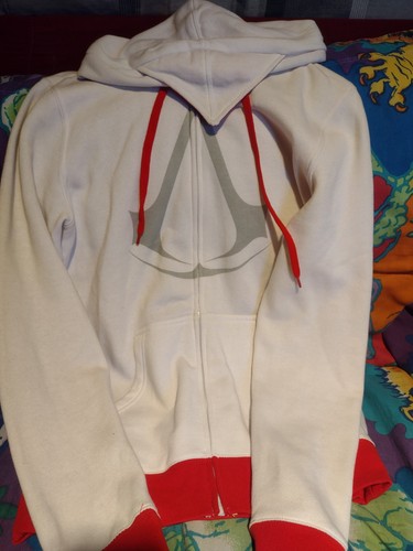 Maglione ubisoft assassin - ubisoft, assassin's