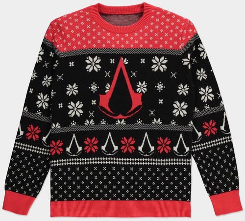 Assassin creed maglione - creed,