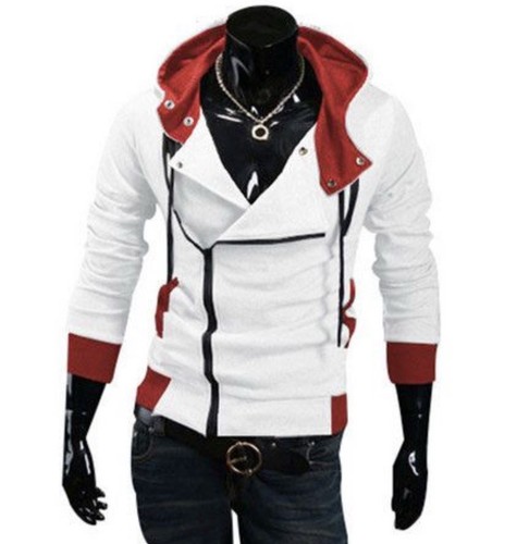 Maglione cosplay assassin - cosplay, assassin's
