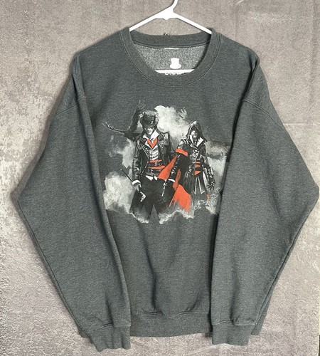 Felpa uomo loot crate - felpa,