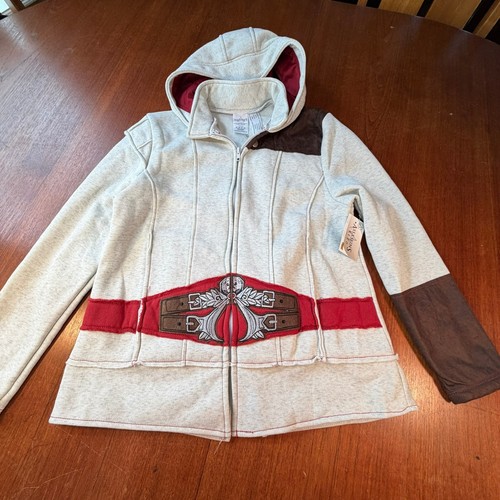 Nuovo costume assassins - costume, creed