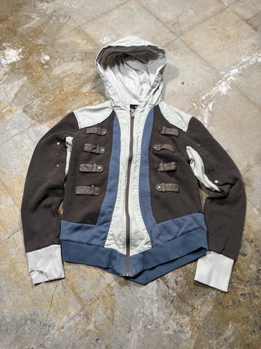 Y2k assassins creed promo - assassins,