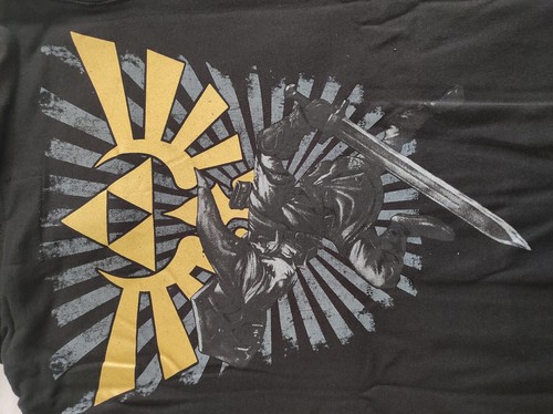 Felpa shirt videogames - t-shirt,