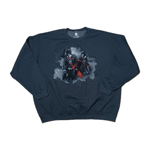 Felpa girocollo uomo loot - felpa,