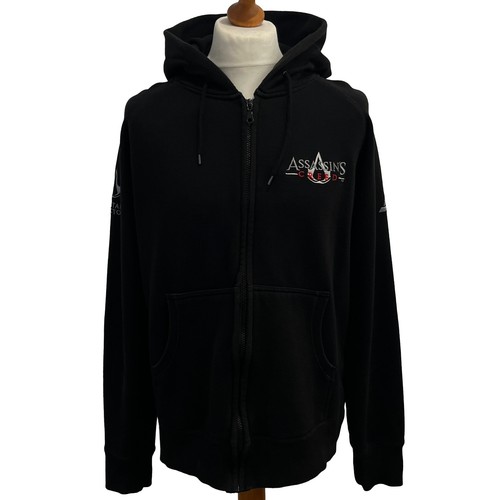 Assassins creed cast crew - assassins,