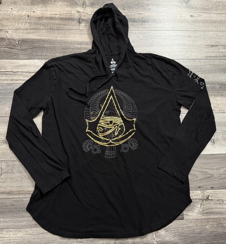 Assassins creed origins - creed, light