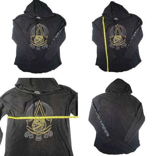 Pullover assassins creed - pullover,