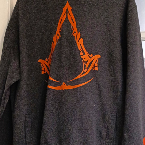 Assassin creed maglione uomo - assassin's,