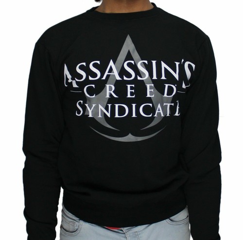 Assassins creed felpa - creed,