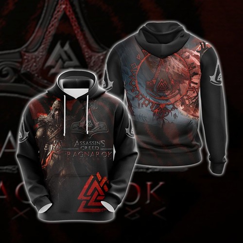Assassin creed ragnarok - creed,