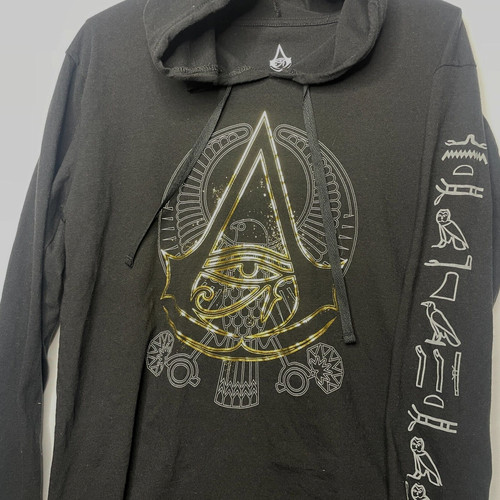 Pullover assassin creed - assassin's,