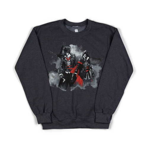 Assassin creed loot crate - -,
