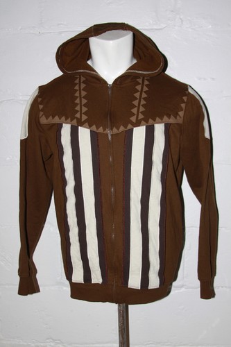 Felpa con cappuccio - , zip