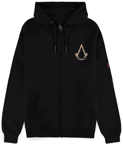Felpa assassin creed mirage - assassin''s,
