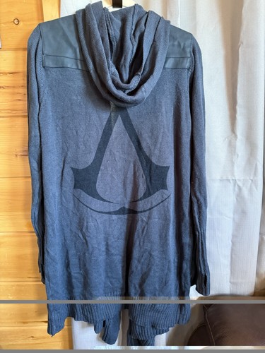Hot topic maglione cardigan - hot,