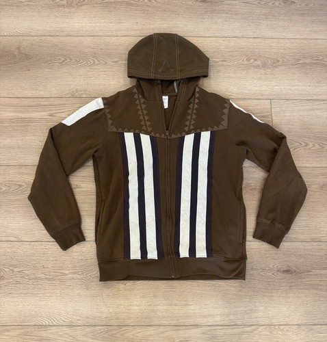 Felpa con cappuccio assassins - felpa,
